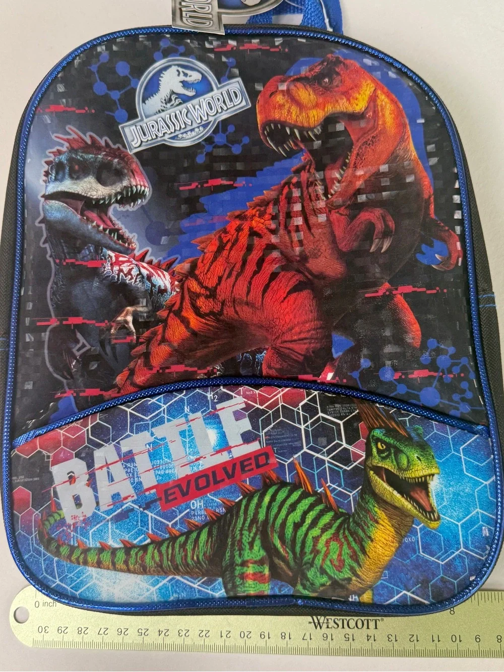 Jurassic World jurassic world